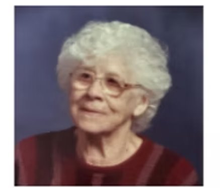 Mary Lindsay