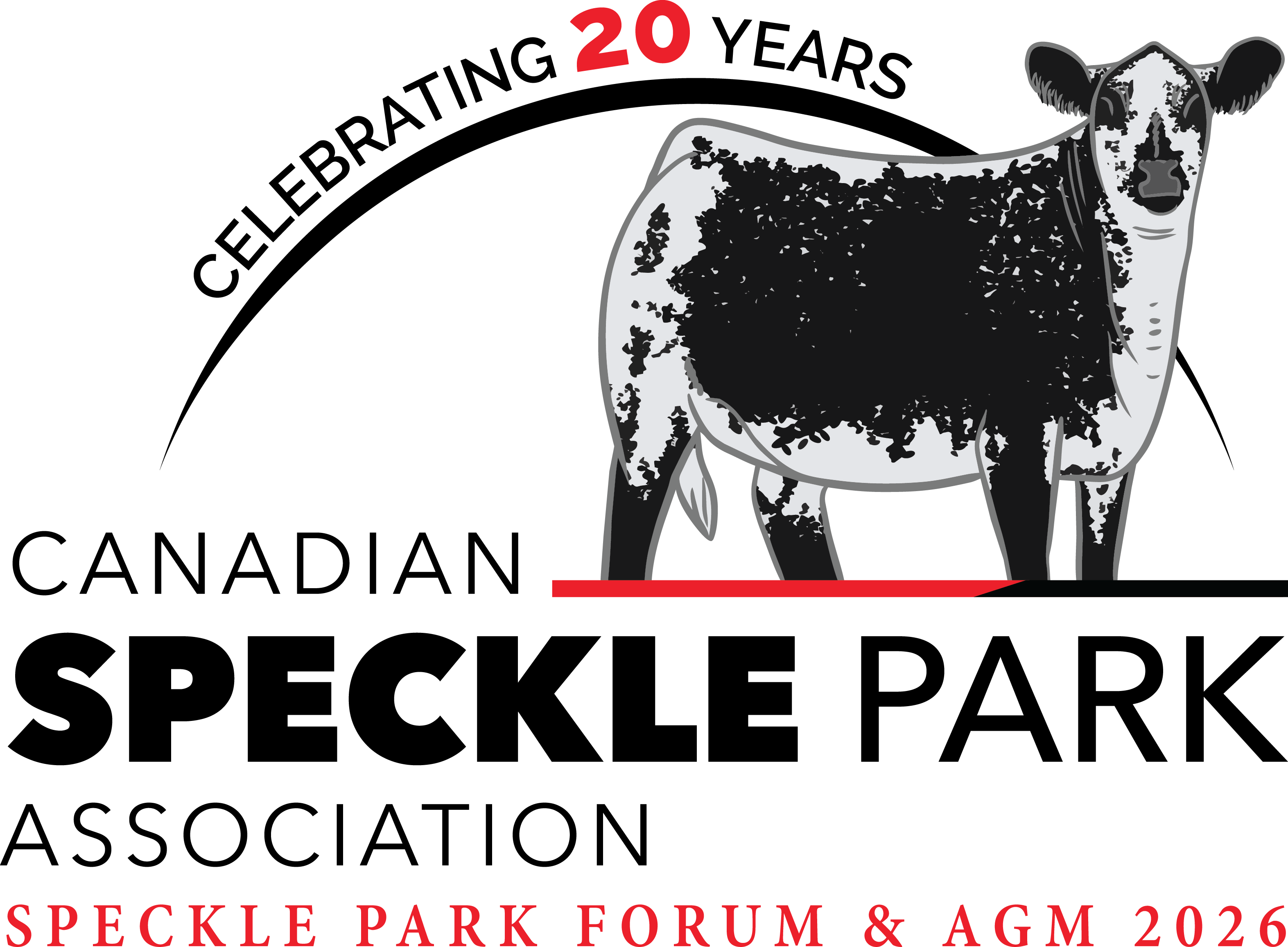 2026 AGM Logo
